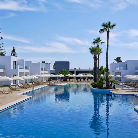 Atlantica Panthea Resort Ayia Napa Exterior foto