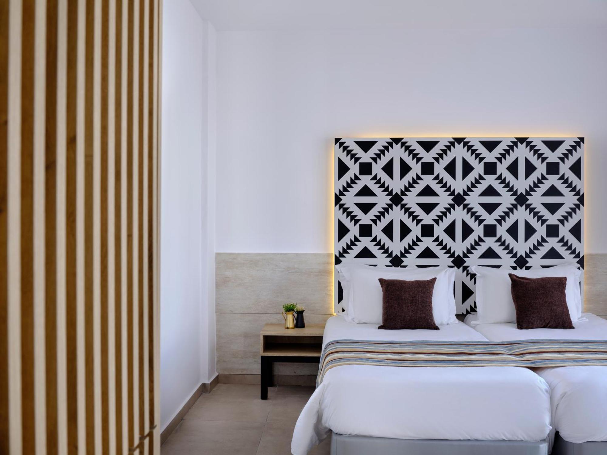 Atlantica Panthea Resort Ayia Napa Exterior foto