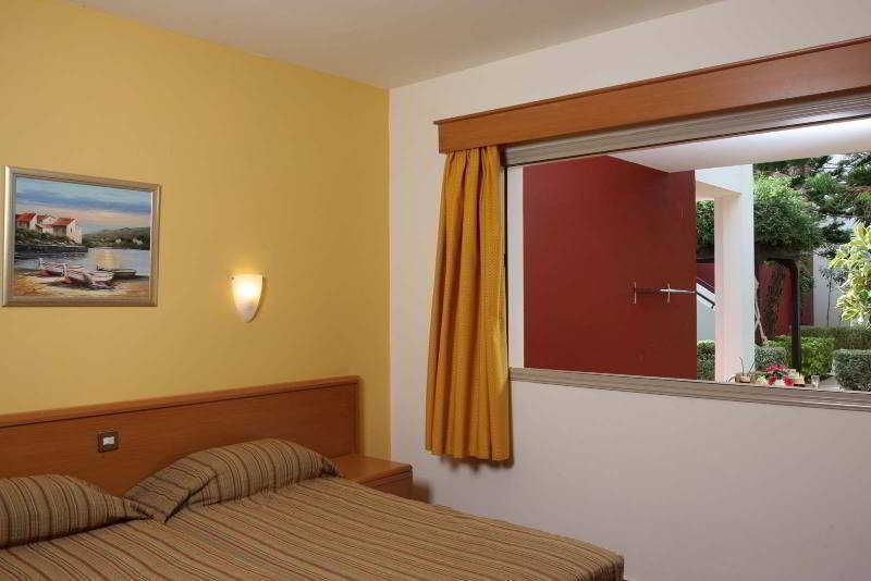 Atlantica Panthea Resort Ayia Napa Exterior foto